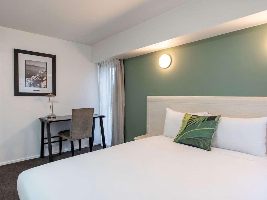 Mercure Wellington Central City Hotel And Apartments Room photo